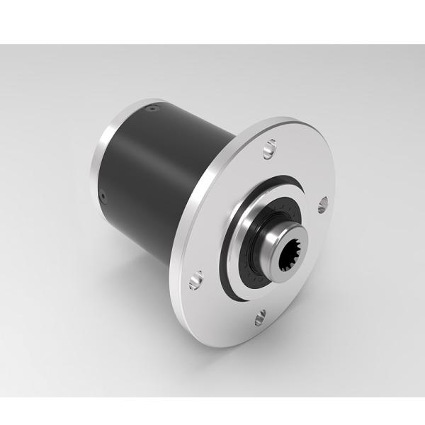 Buy cheap Max Torque 300 NM Hollow Shaft Planetary Gearbox for Solar Energy from wholesalers