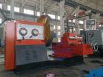 C6025 Face Lathe Machine For Turning Flanges Disc