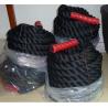 Buy cheap 30% PP 70% Polyester Battling Rope 50mm 10m 12m 15m from wholesalers