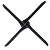 Buy cheap 1024 Pcs Led Fan 3d Holographic Projection Equipment 1 Year Warranty from wholesalers