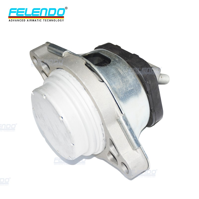 Mounting Left Engine KKB500470 Bracket Auto Parts Hydraulic 100% Professional Test