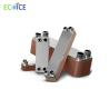 Buy cheap Brazed HVAC Plate Heat Exchanger Oil Cooler for water heat exchanging with good quality low price from wholesalers
