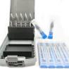Buy cheap Professional 6mm Metal Removal Carbide Burrs Customized Size Impact Toughness from wholesalers