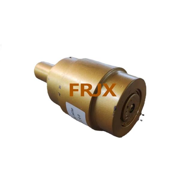 Buy cheap Kato Excavator HD450 HD800 HD1638 Excavator Carrier Roller for HD220 HD700 from wholesalers
