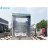 Buy cheap 50 Hertz Bus Washing Machine for Efficient Vehicle Cleaning from wholesalers