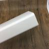 Buy cheap Hydroponic Growing System NFT Pipes PVC Channel for Greenhouse Plant Vegetables or Fruit from wholesalers