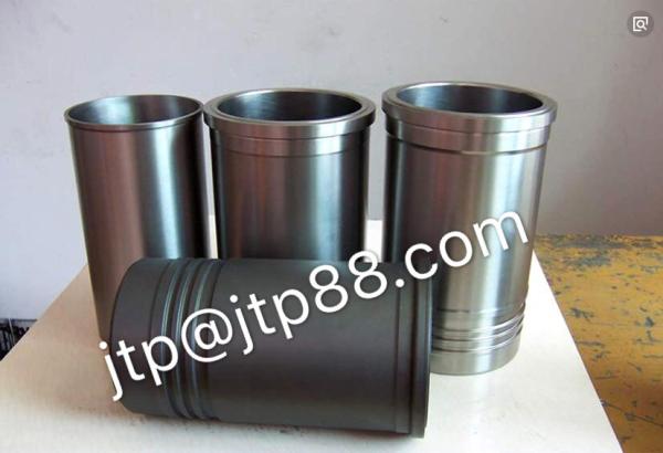 Buy cheap Casting Iron HINO Auto Parts / Engine Cylinder Liner For W04CT Dia 104.0mm 11467-1771 from wholesalers
