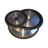 Buy cheap Wear Resistance 8 Inch Diamond Grinding Wheel Abrasive Disc from wholesalers