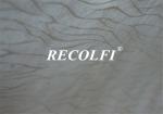 High Stretch Repreve Polyester Spandex Activewear Made From Recycled Plastic