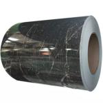 DX52D DX53D PPGI Galvanized Steel Coil DX51d Prepainted Gi Sheet