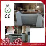 Used Beauty Salon Furniture Front Desk Cheap Checkout Counter Luxury Reception