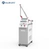 Buy cheap Multifunction Beauty Equipment 1064nm 532nm Nd Yag Laser Q Switched Laser Tattoo Removal from wholesalers