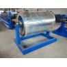 Buy cheap Large Span Metal Steel Standing Seam Roof Panel Roll Forming Machine from wholesalers