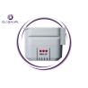 Buy cheap Vertical 3D Hifu Face Lifting Machine , High Intensity Focused Ultrasound Machine from wholesalers