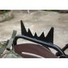 Buy cheap 8 Steps Telescopic Aluminum Ladder Tree Stands Portable Trail Camera Parts from wholesalers