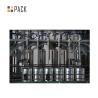 Buy cheap Pneumatic Automated Bottle Filling Machine 2300*1200*1760mm Small Scale from wholesalers