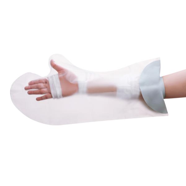 Buy cheap adult waterproof arm cast wound cover protector for shower bath Watertight Cast Cover from wholesalers