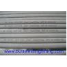 Buy cheap ASTM A276 / A476 Duplex Stainless Steel tube 16'' SCH30 for Chemical Fertilizer from wholesalers