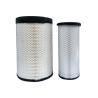 Buy cheap K3050 Truck Air Filter for JH6 Chenglong H7 Shaanxi Automobile Delong Sany Dongfeng Tianlong from wholesalers