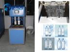 PLC Control Plastic Bottle Blowing Machine , PET Stretch Blow Molding Machine