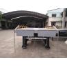 Buy cheap Movable Container Yard Ramp 6 Ton Capacity Blue Red Green Yellow Appearance from wholesalers