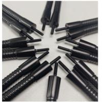 Buy cheap Gooseneck Flexible Metal Tubing , Bendable Flexible Steel Pipe For Lamps 1.5mm product