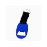 Buy cheap Aluminum Dog Tag Lanyard Keychain Bottle Opener,Cheap promotion gift, anodized color dog tag lanyard keychain bottle ope from wholesalers