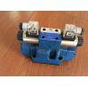 Buy cheap WEH Series Electro-Hydraulic Operated Directional Valves 4WEH16J for Industry Hydraulic Power Unit from wholesalers