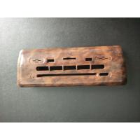 Buy cheap Wood Grain Paint Automotive Plastic Parts Secondary Operation Process product