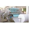 Buy cheap Extra Thickness High Speed Quilting Machine Two Needle Row For Horse Saddle from wholesalers