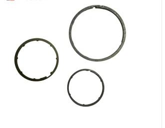 Buy cheap CNC Machining High Precision Peek Seal Ring from wholesalers