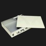 0.1-0.01mm Stainless Steel Stamping Parts 6061 Precision Stamping Parts