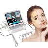 Buy cheap Slimming Body Ultrasound HIFU Machine , SMAS Face Lifting HIFU 7D Machine from wholesalers