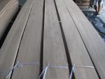Sliced Natural Chinese Ash Wood Veneer Sheet quarter cut