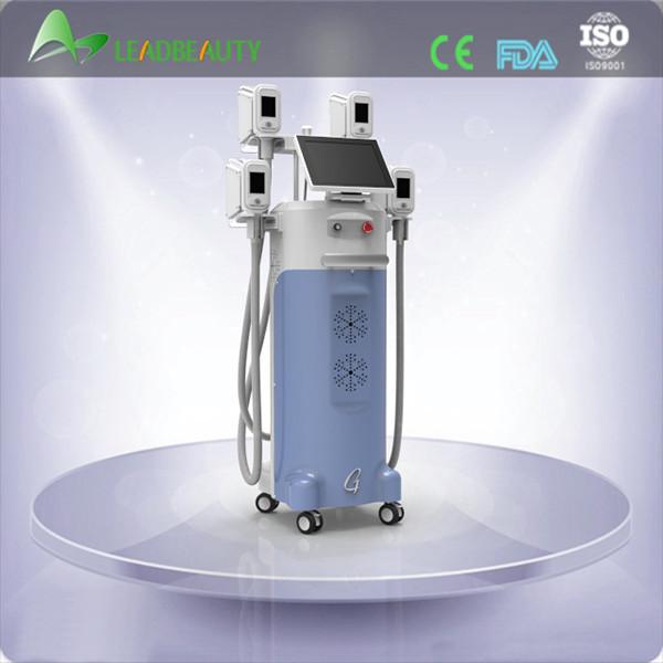 Buy cheap Cryolipolysis Machine/LB-C4 from wholesalers