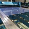 Buy cheap Double Screw 440V 3mm PVC Board Making Machine from wholesalers