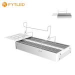 Floriculture AC277V High Bay Led Light Interchangeable Lenses T828
