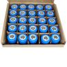 Buy cheap 3.2V 6000mah Cylinder Battery Cell Rechargeable Deep Cycle 32700 32650 Lifepo4 Cell from wholesalers