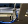Buy cheap 7.5kw Stud And Track Roll Forming Machine For Galvanized Steel 13 Rollers 380V from wholesalers