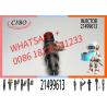 Buy cheap High quality and good Price 21467658 Diesel Unit Fuel Injector BEBE4G14001 21467658 from wholesalers
