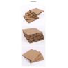 Buy cheap Honeycomb Cardboard Lined Carton Board Thick Paper Display Hollow Paper Cushion Honeycomb Board from wholesalers