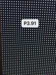 P3.91 Indoor Full Color LED Display Video Walls RGB 1000cd/㎡ Brightness No