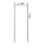 Buy cheap 3.7 inch LCD Display Walk-through Metal Detector Infrared Temperature Detector Door from wholesalers