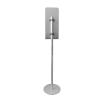 Buy cheap Temperature Sensor 10KG Automatic Hand Gel Dispenser from wholesalers