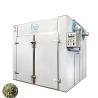 Buy cheap Customized Stainless Steel 304 316 192 Tray Hot Air Circulation Oven For Honeysuckle Banana Fruit Rose from wholesalers