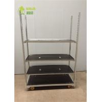 Buy cheap Plant Transport Dutch Flower Trolley product