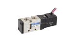 Buy cheap VF3130 SMC Standard two position Five Way Solenoid Valve,Directional Control from wholesalers