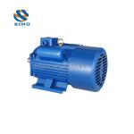 YC132M-4 5kw 7.5HP YC Starting Single Phase Induction Motor 7.5kw