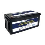 5000 Cycles Versatility Fast Charging Off-Grid Solar Battery 12.8V 460Ah With