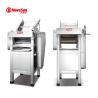 Buy cheap Stainless Steel Noodle Press Machine 130r/Min 112mm 1500W With Chain Driving from wholesalers